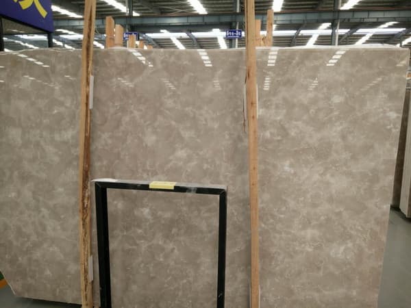 Asian Grey Top A Polished Slabs